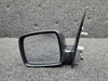 2015 Hyundai H-1 Grand Starex Left Black Side Mirror