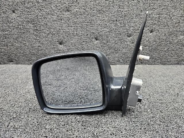 2015 Hyundai H-1 Grand Starex Left Black Side Mirror