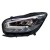 Mercedes-Benz AMG GT C190 , R190 , W190 LED LEFT USED GENUINE A1909069100