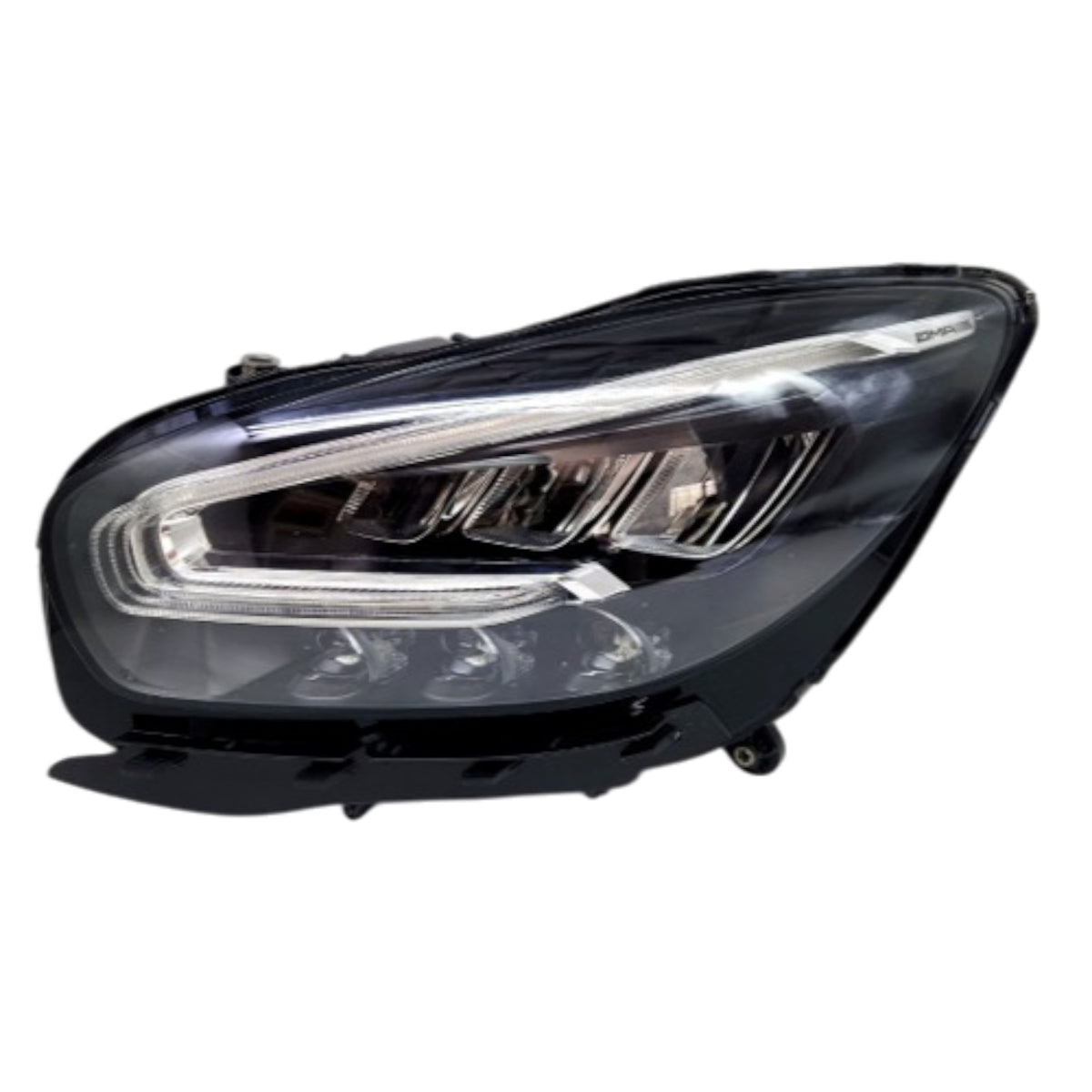 Mercedes-Benz AMG GT C190 , R190 , W190 LED LEFT USED GENUINE A1909069100