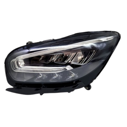 Mercedes-Benz AMG GT C190 , R190 , W190 LED LEFT USED GENUINE A1909069100