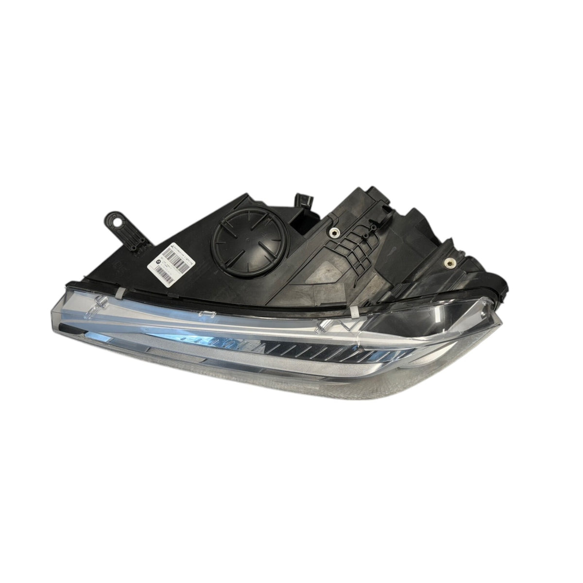 BMW X5 F15, F85, F16, F86 (LCI) Headlight (Adaptive LED Headlight) LEFT 7442647