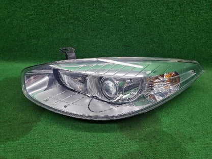 2017 Renault Fluence SM3 Z.E Left Headlight 260601325R