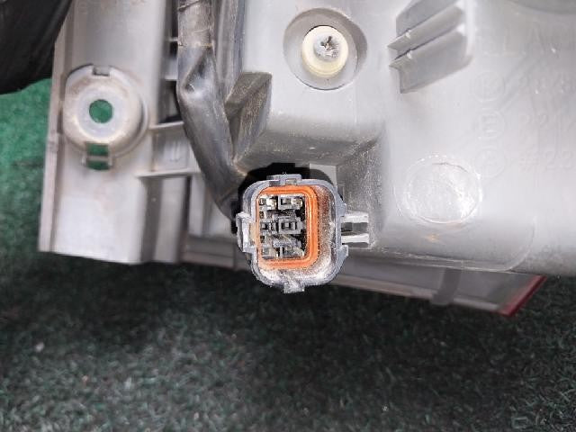 2012 Hyundai ix55 Veracruz Rear,Left TailLight 924013J000