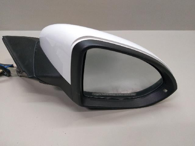 2014 Volkswagen Golf Right Side Mirror