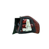 BMW 3 Series E90 Rear light in the side panel LEFT USED GENUINE 6937457