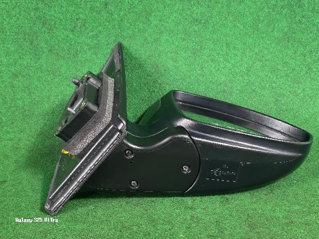 2013 Chevrolet Cruze Cruise Right Gray Side Mirror