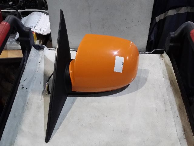 2012 Hyundai NF Sonata F24 Luxury Left Side Mirror 87610 3K000BHY
