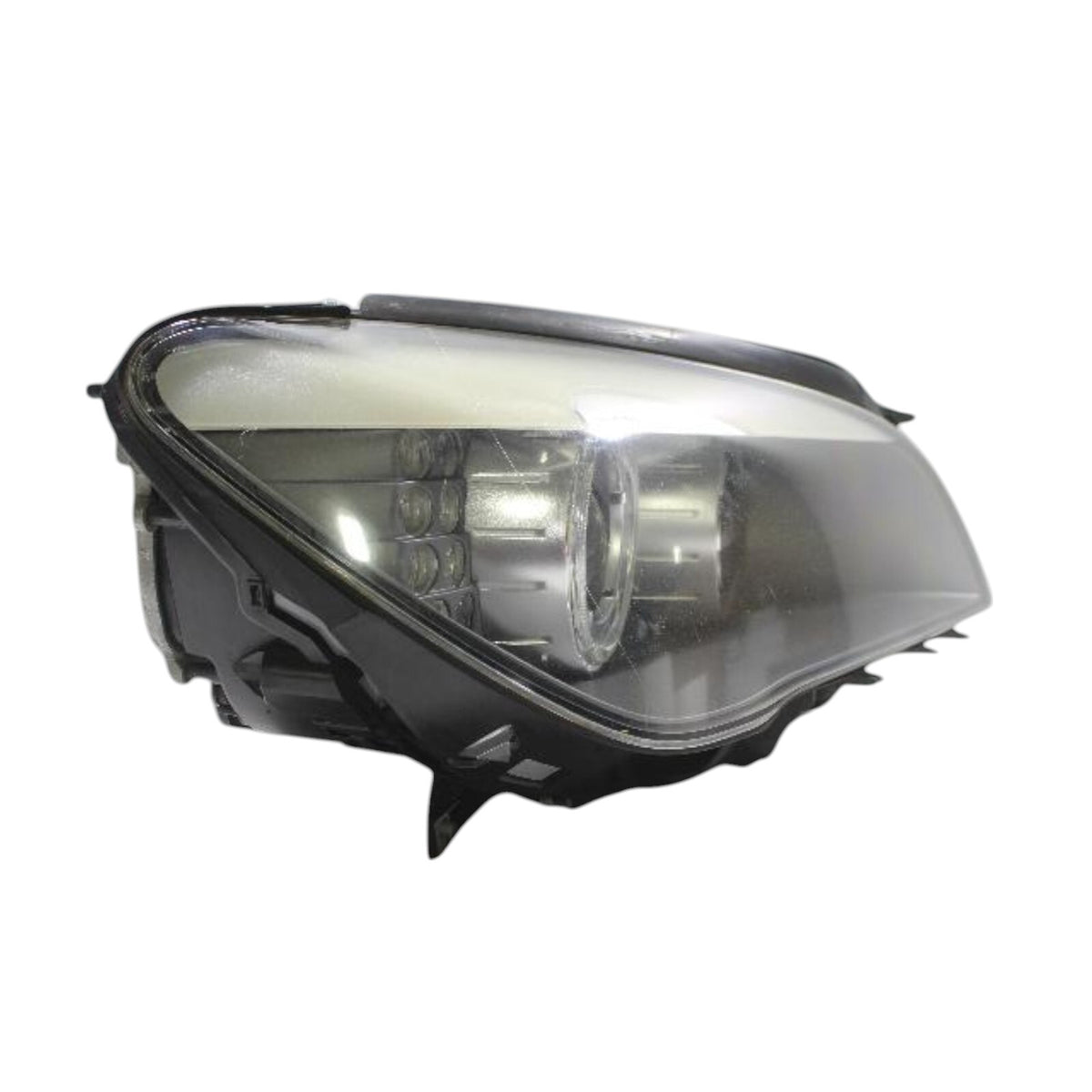 BMW 7 Series F01, F02 Xenon Headlight Right USED GENUINE 7225230
