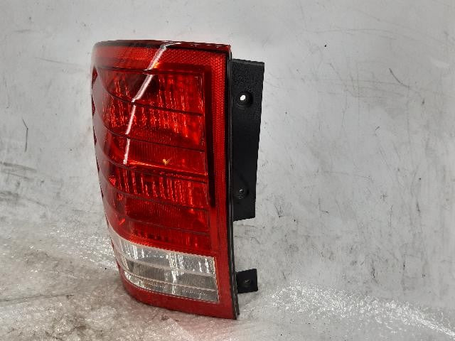 2014 KIA Cedona Grand R Rear,Left TailLight 92401 4J000