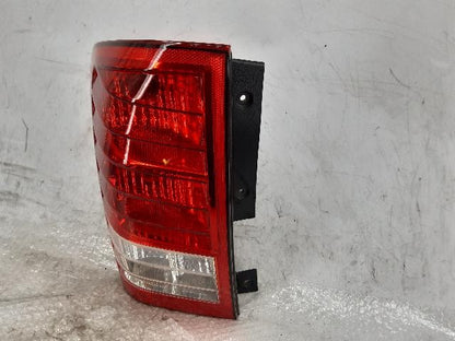 2014 KIA Cedona Grand R Rear,Left TailLight 92401 4J000