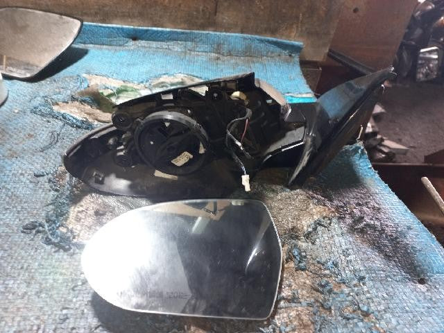 2018 KIA Niro Left Side Mirror