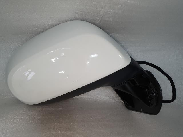 2019 KIA the new ray Right White Side Mirror 87620 A3510UD