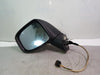 2013 KIA Ray Left White Side Mirror 87610 A3110AS
