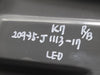 2011 KIA Cadenza K7 Rear,Right LED TailLight 924023R0