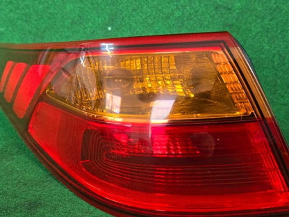 2014 KIA Optima The New K5 Rear,Left TailLight 924012T000