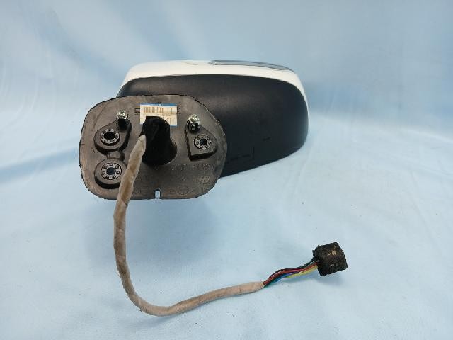 2019 KIA the new ray Left Side Mirror 87610A3500UD