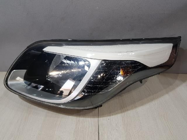 2016 KIA Ray Left Halogen Headlight 92101A3000