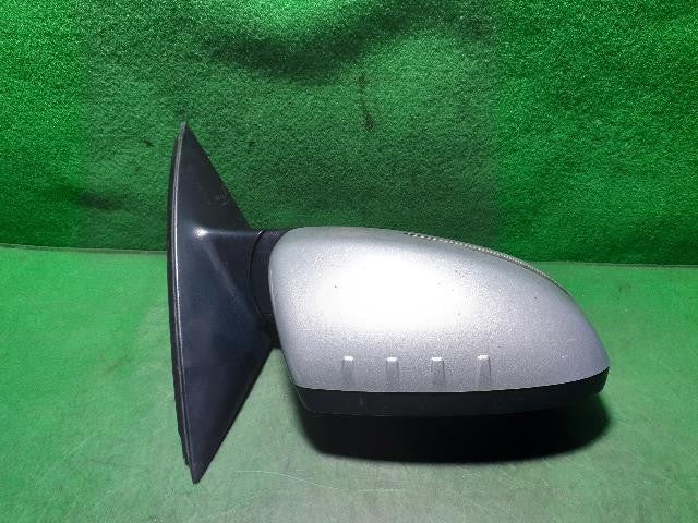 2013 KIA Optima The New K5 Right Silver Side Mirror