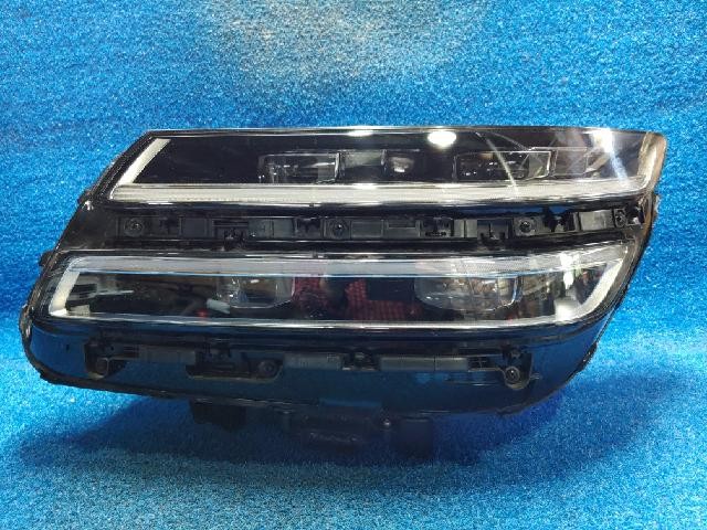 2020 Genesis Genesis GV80 Left Headlight 92101T6000