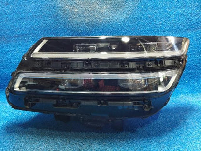 2020 Genesis Genesis GV80 Left Headlight 92101T6000