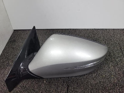 2014 Hyundai Azera Grandeur HG Left Side Mirror 876103V620FHM