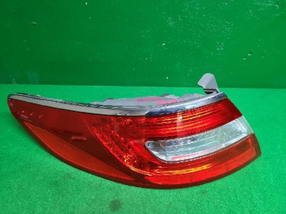 2014 Hyundai Azera Grandeur HG Rear,Left TailLight 92403 3V000