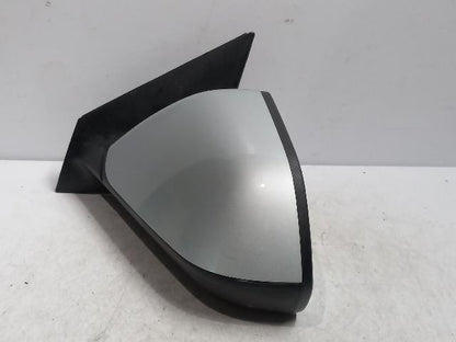 2018 Hyundai LF Sonata New Rise Left Silver Side Mirror LFY1719SML02S