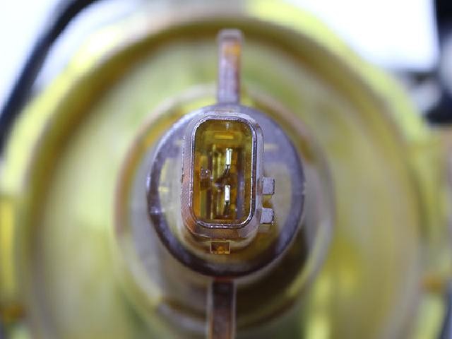2000 Volvo S70 Right Fog Light 8620230