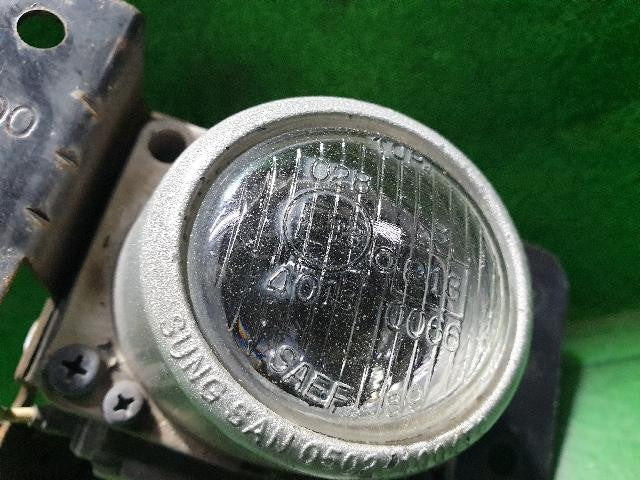 2005 Chevrolet Magnus Eagle 2 Left Fog Light
