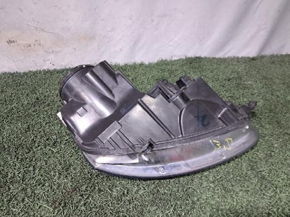 2011 Volkswagen TDI Left Headlight