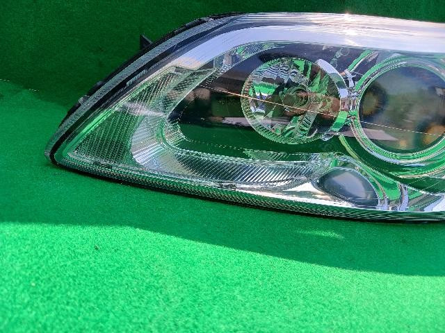 2011 Volvo C30 Left Xenon Headlight 31299826
