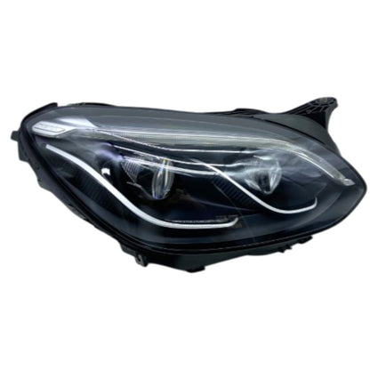 Mercedes-Benz SLC W172 LED Intelligent Light System RIGHT GENUINE A1729063601