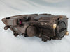 2014 Volkswagen Jetta Left Halogen Headlight