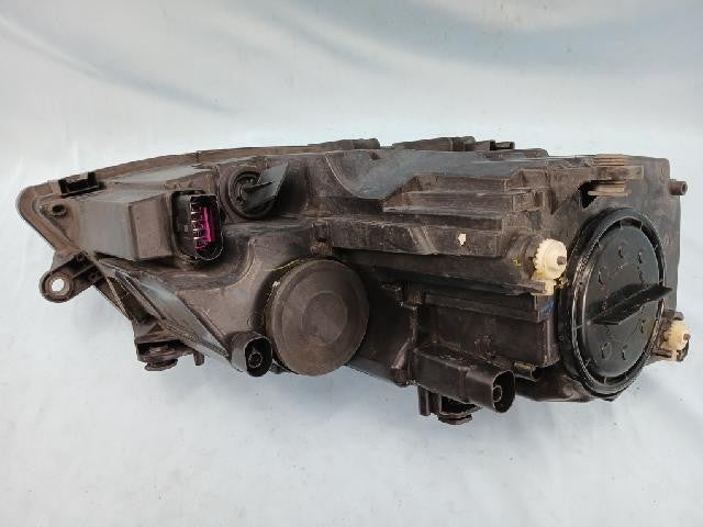2014 Volkswagen Jetta Left Halogen Headlight