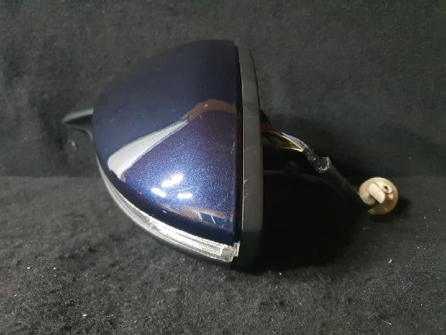 2015 Volkswagen Golf Left Side Mirror