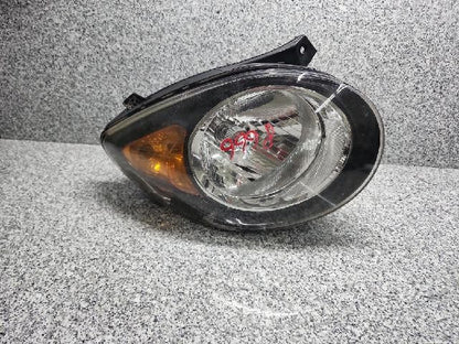 2011 KIA Picanto Morning Right Headlight