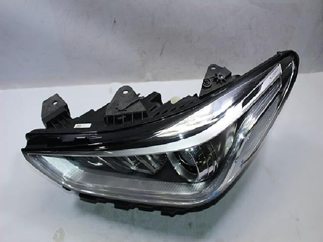 2016 Genesis Genesis EQ900 Left Xenon Headlight 92101-D2100
