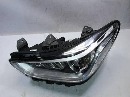 2016 Genesis Genesis EQ900 Left Xenon Headlight 92101-D2100