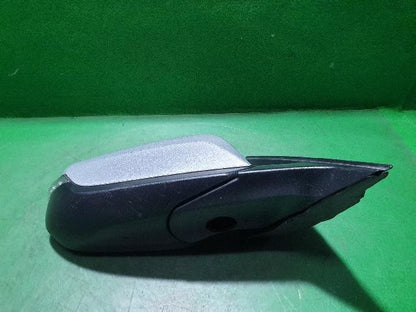 2016 Chevrolet All New Malibu Right Silver Side Mirror