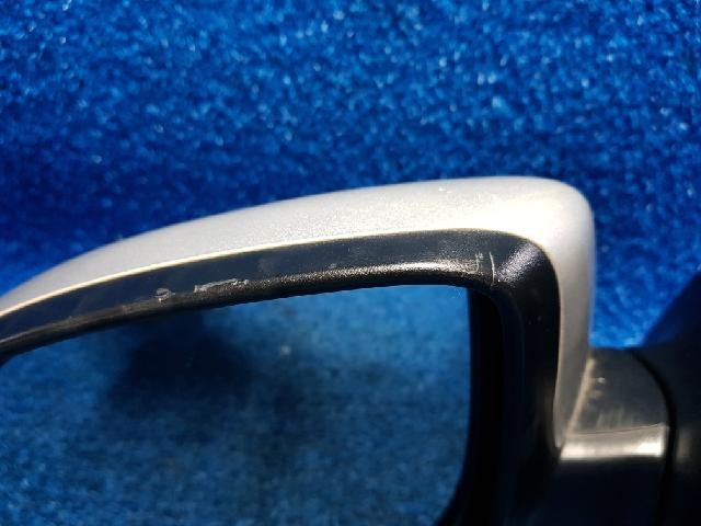 2011 KIA Picanto New Morning Left Side Mirror 87610 07363