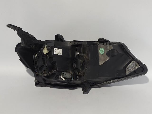 2018 Chevrolet The New Malibu Left LED Headlight 84468117
