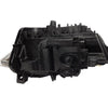 BMW 1 Series F20 F21 Xenon Headlight Left Side USED GENUINE 7296913