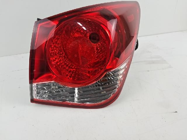 2010 Chevrolet Forenza Optra Lacetti 2 LUX Rear,Right TailLight