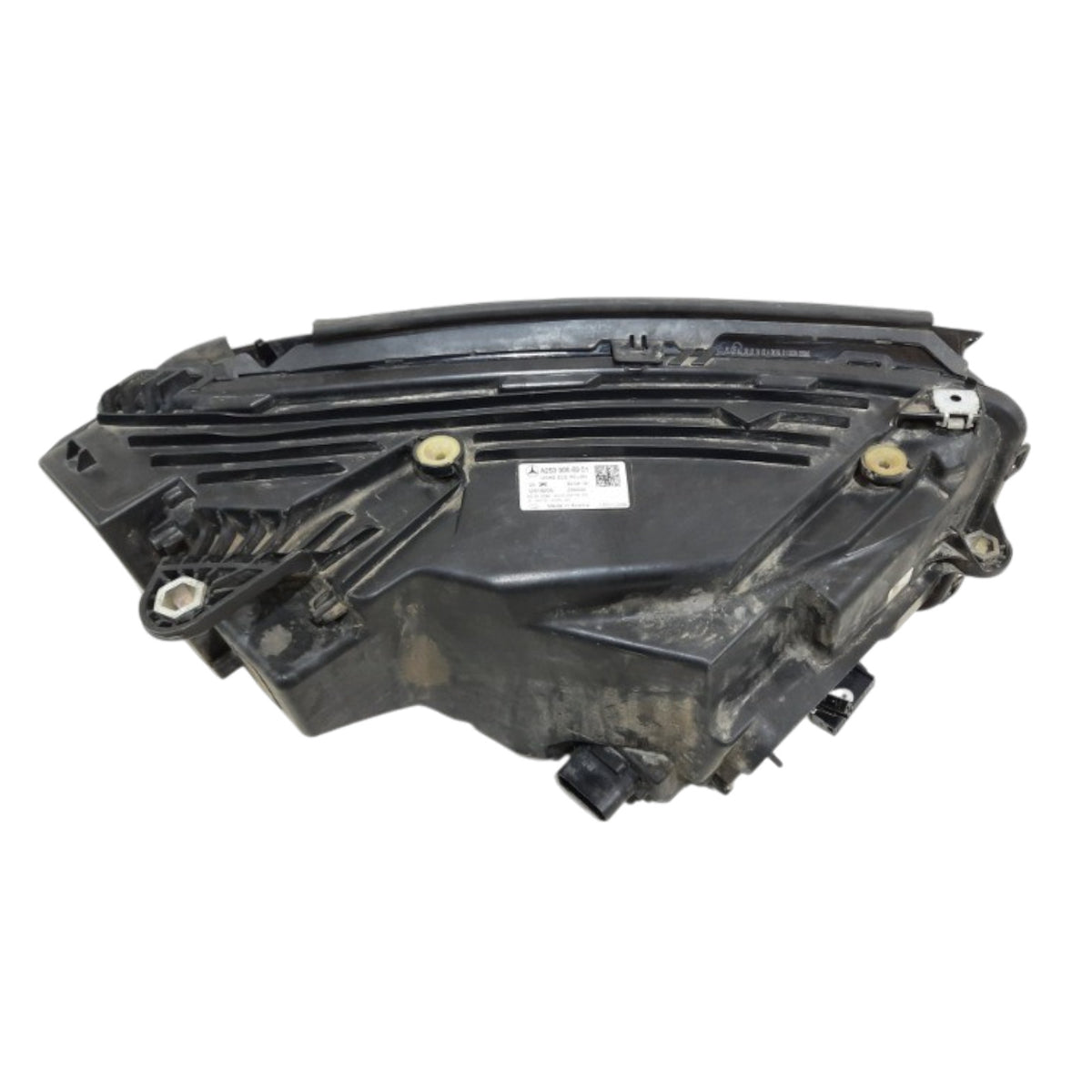 Mercedes-Benz GLC X253, W253 FL LED High Performance LEFT GENUINE A2539068101