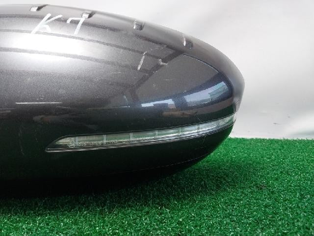 2015 KIA Cadenza The New K7 Left Side Mirror 87610 3R801
