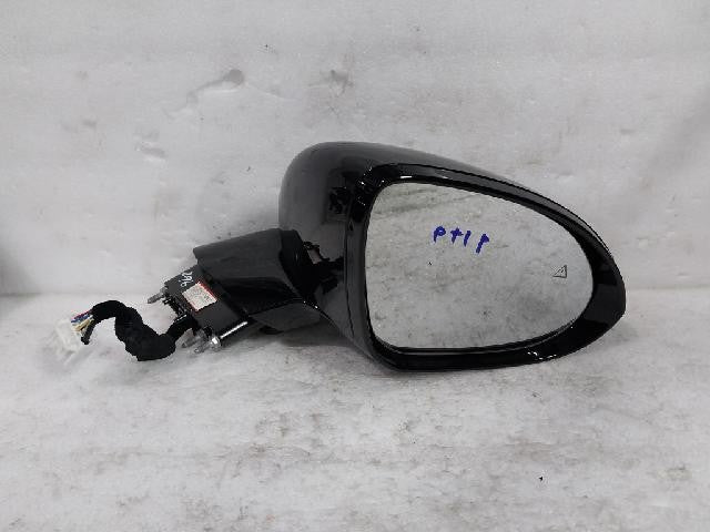 2022 Genesis Genesis GV70 Right Side Mirror 87620AR010PH3