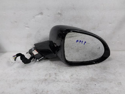 2022 Genesis Genesis GV70 Right Side Mirror 87620AR010PH3