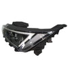 AVANTE/ELANTRA19 AD FL HID+DAYLIGHT PAIR USED GENUINE 92101 F2700 92102 F2700