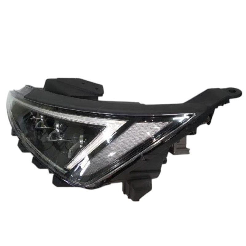 AVANTE/ELANTRA19 AD FL HID+DAYLIGHT PAIR USED GENUINE 92101 F2700 92102 F2700